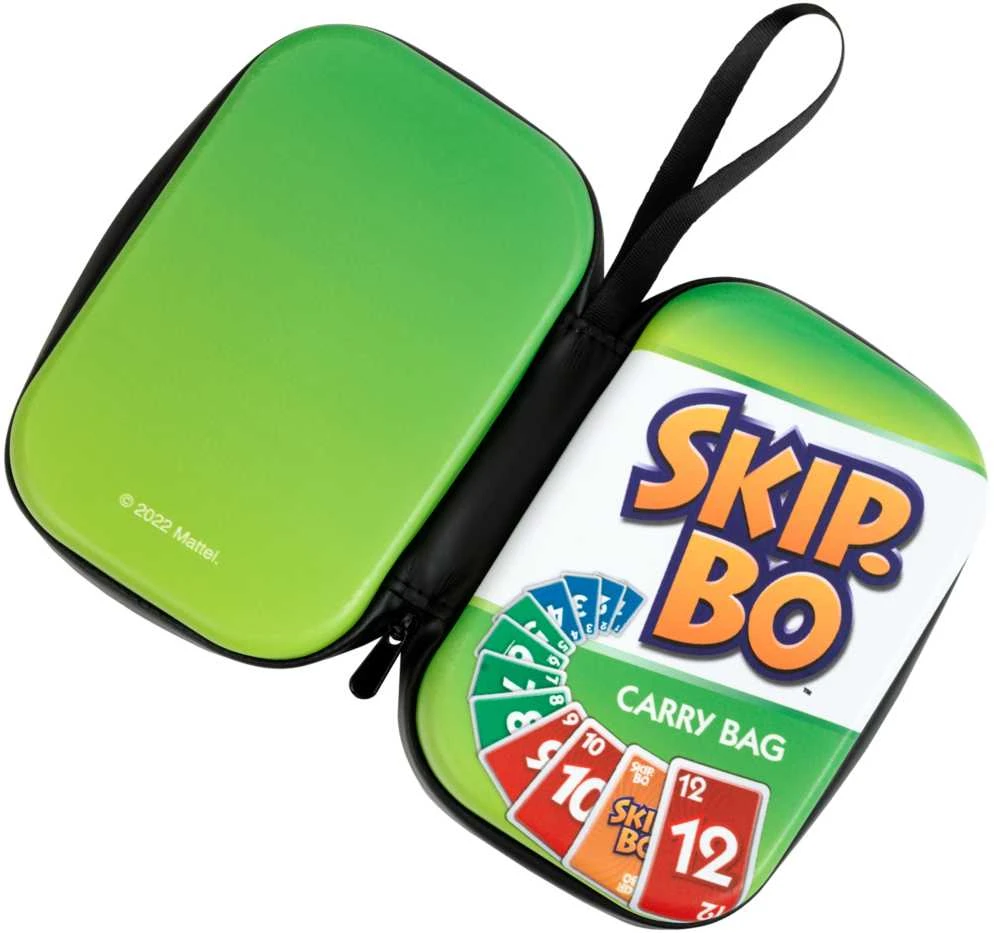 Klein Dėklas do kart skip-bo