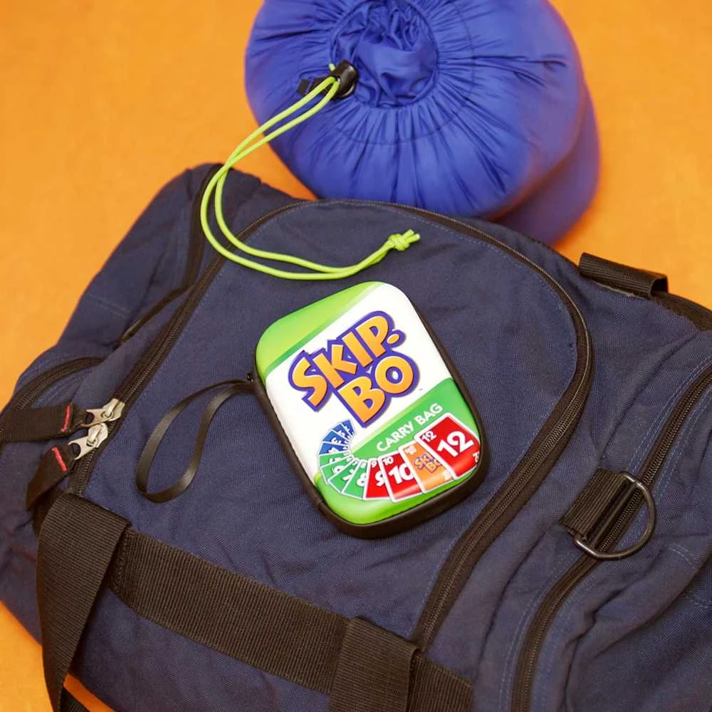 Klein Dėklas do kart skip-bo