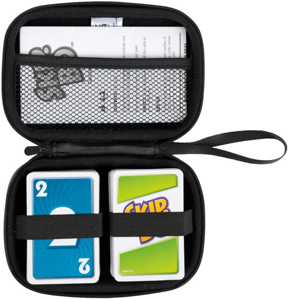 Klein Dėklas do kart skip-bo