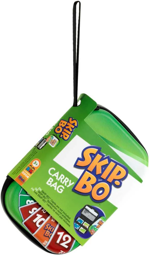 Klein Dėklas do kart skip-bo