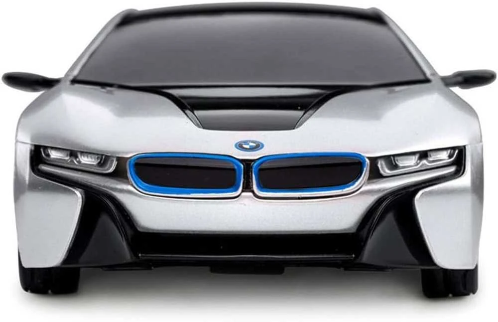 RASTAR automodelis valdomas BMW I8 1:24, 48400