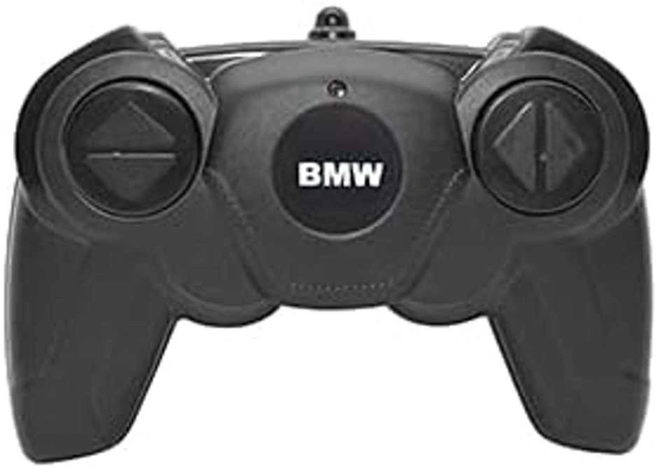 RASTAR automodelis valdomas BMW I8 1:24, 48400