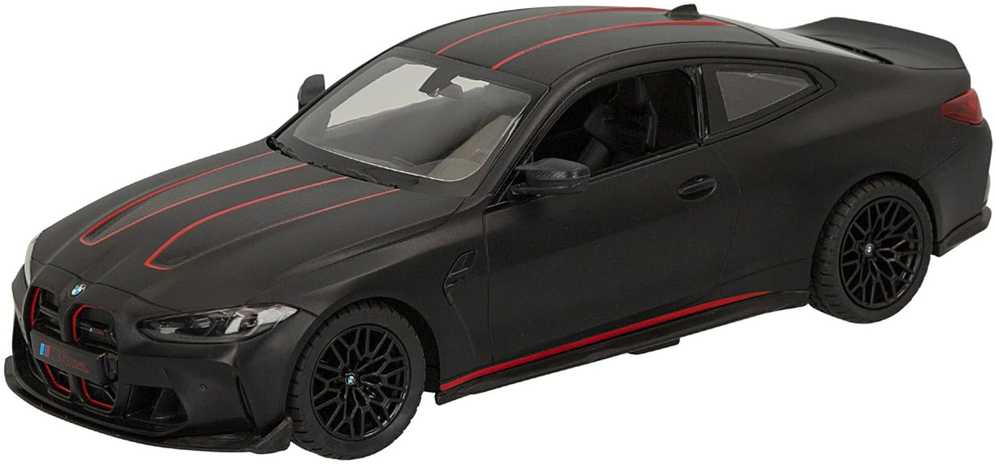RASTAR R/C 1:16 automodelis valdomas BMW M4 CSL, 94500