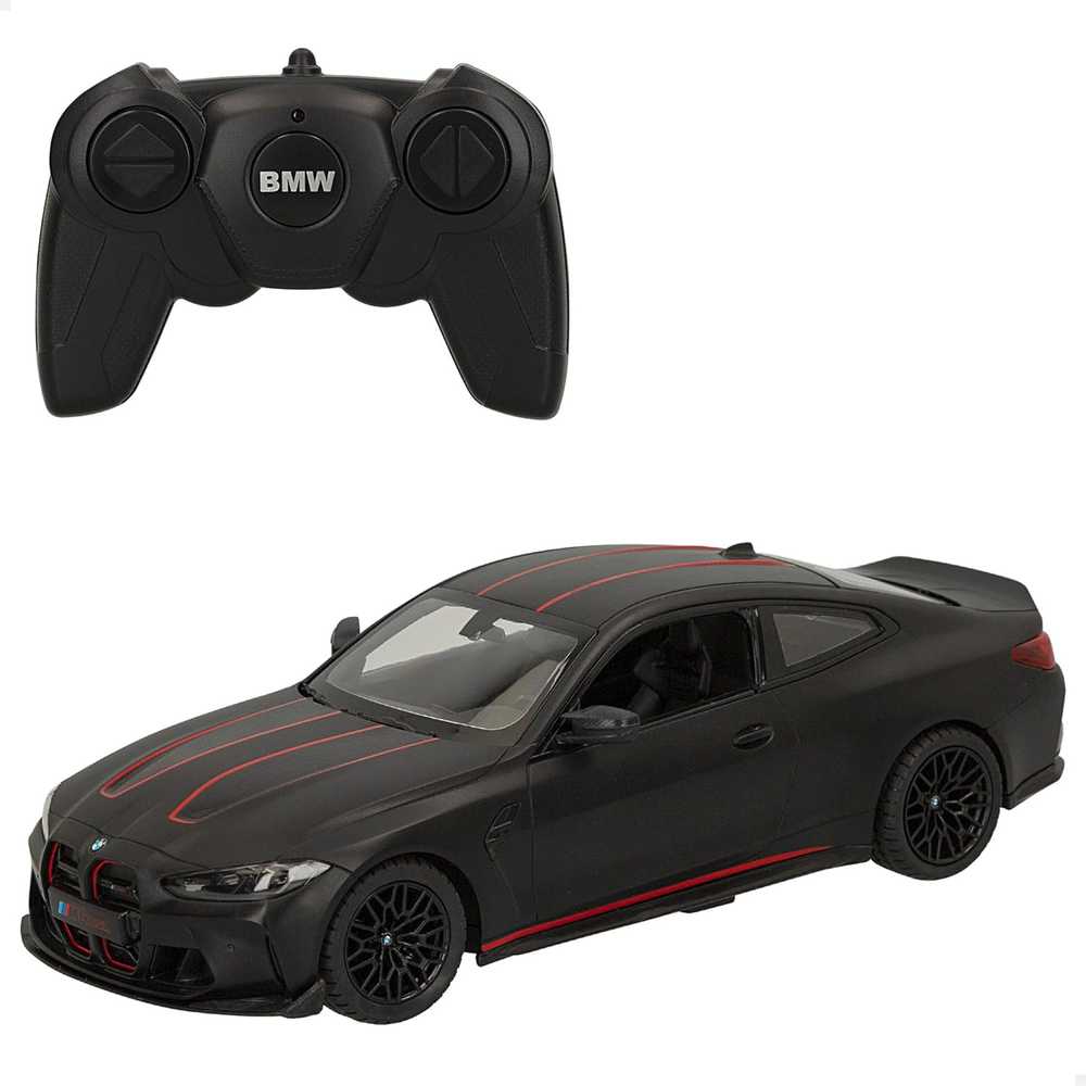 RASTAR R/C 1:16 automodelis valdomas BMW M4 CSL, 94500