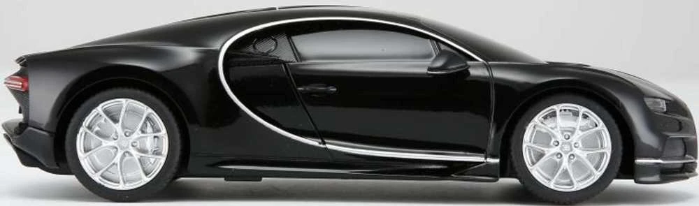 RASTAR automodelis valdomas R/C 1:24 Bugatti Chiron, assort., 76100