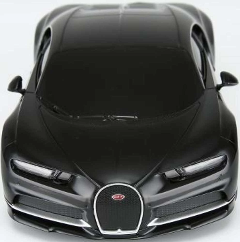 RASTAR automodelis valdomas R/C 1:24 Bugatti Chiron, assort., 76100