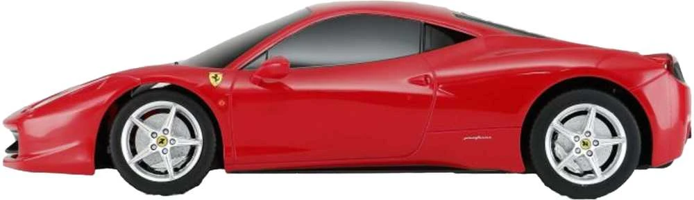 Rastar 53400 R/C 1:18 Ferrari 458 Italia