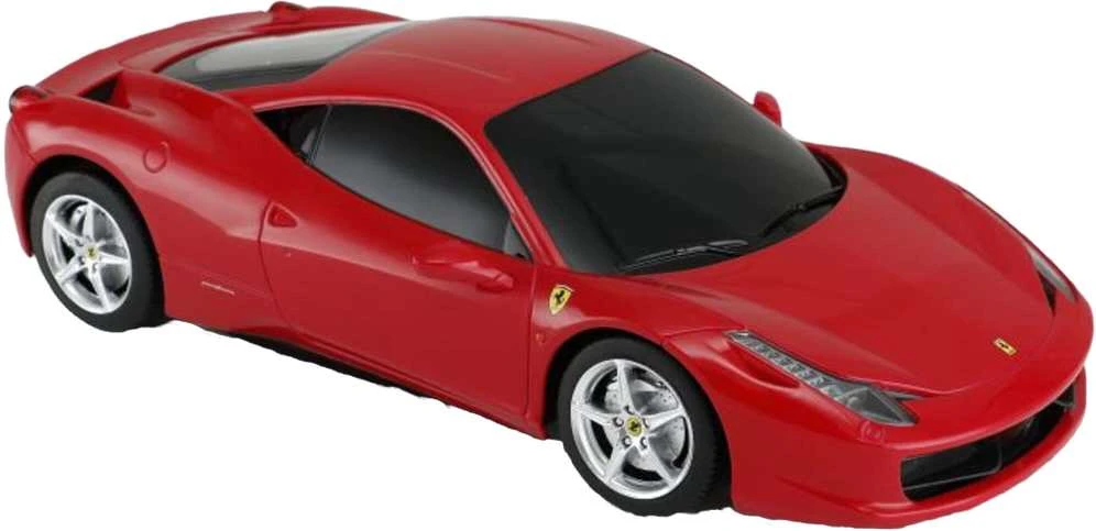 Rastar 53400 R/C 1:18 Ferrari 458 Italia