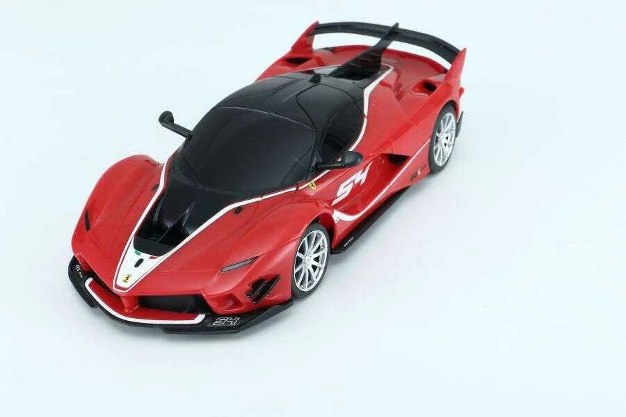 RASTAR automodelis valdomas R/C 1:24 Ferrari FXX K Evo, 79300
