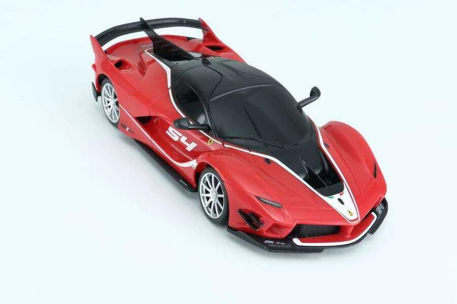 RASTAR automodelis valdomas R/C 1:24 Ferrari FXX K Evo, 79300
