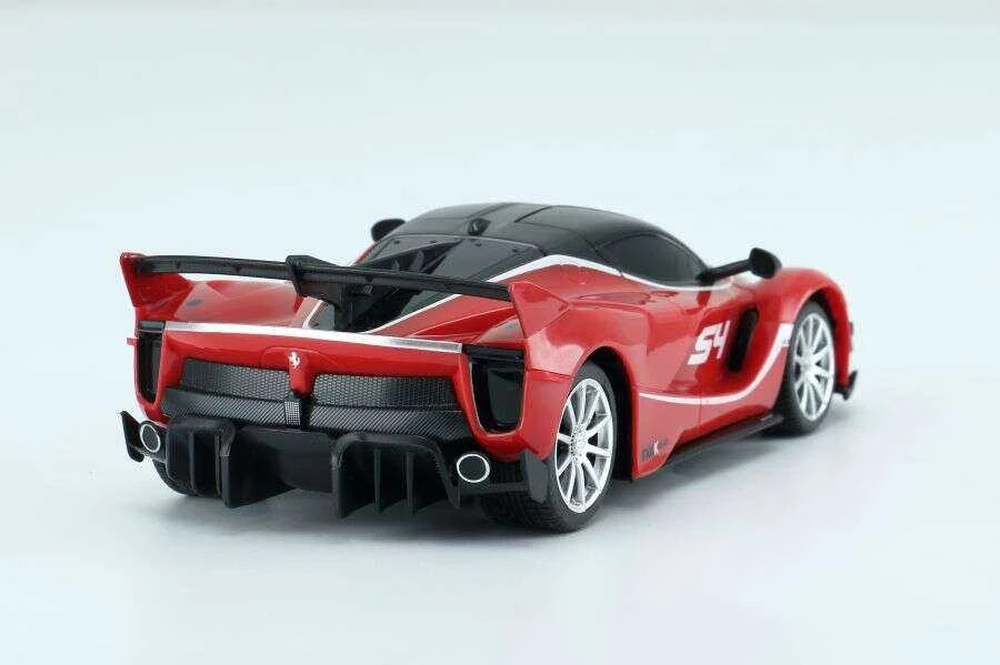 RASTAR automodelis valdomas R/C 1:24 Ferrari FXX K Evo, 79300