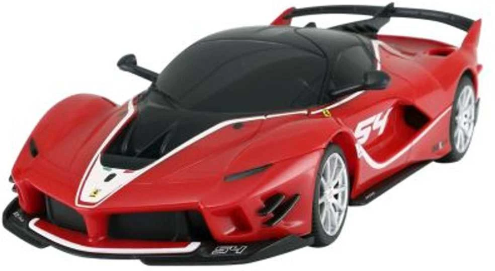 RASTAR automodelis valdomas R/C 1:24 Ferrari FXX K Evo, 79300