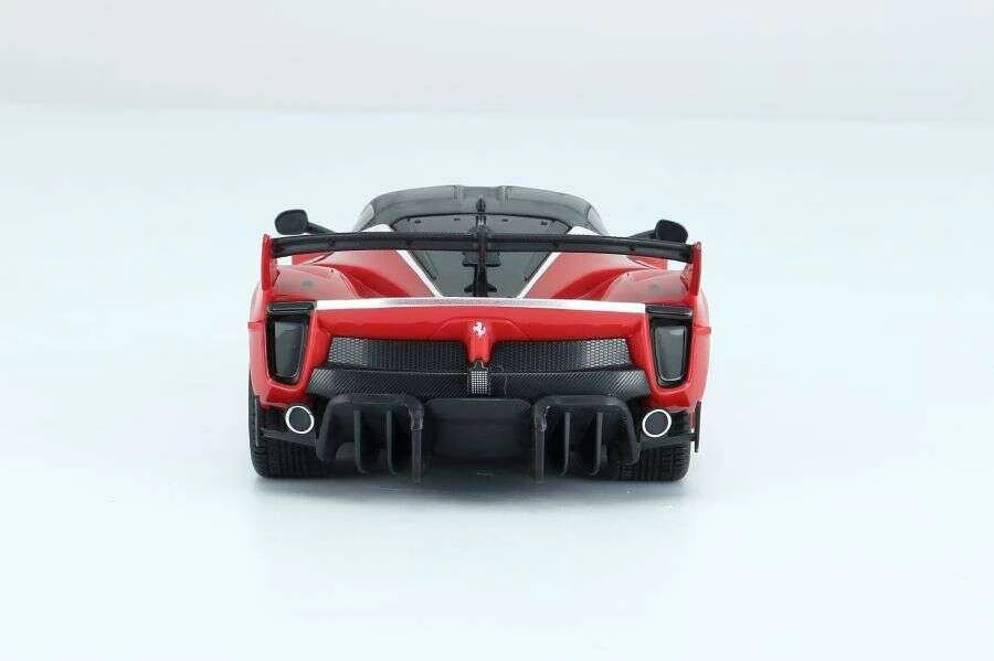 RASTAR automodelis valdomas R/C 1:24 Ferrari FXX K Evo, 79300