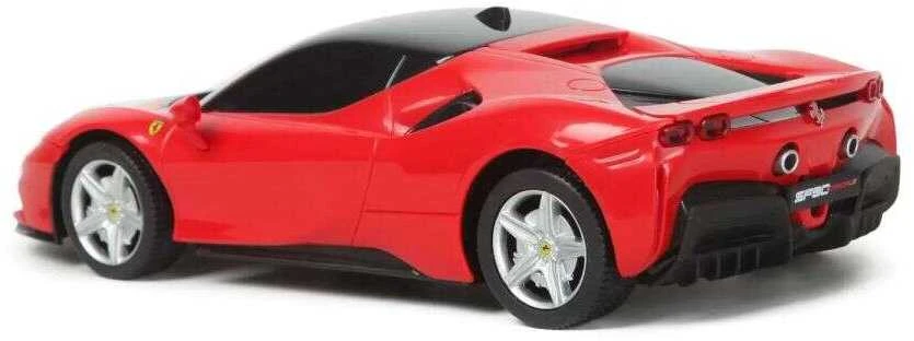 RASTAR valdomas automodelis R/C 1:24 Ferrari SF90 Stradale, 97600