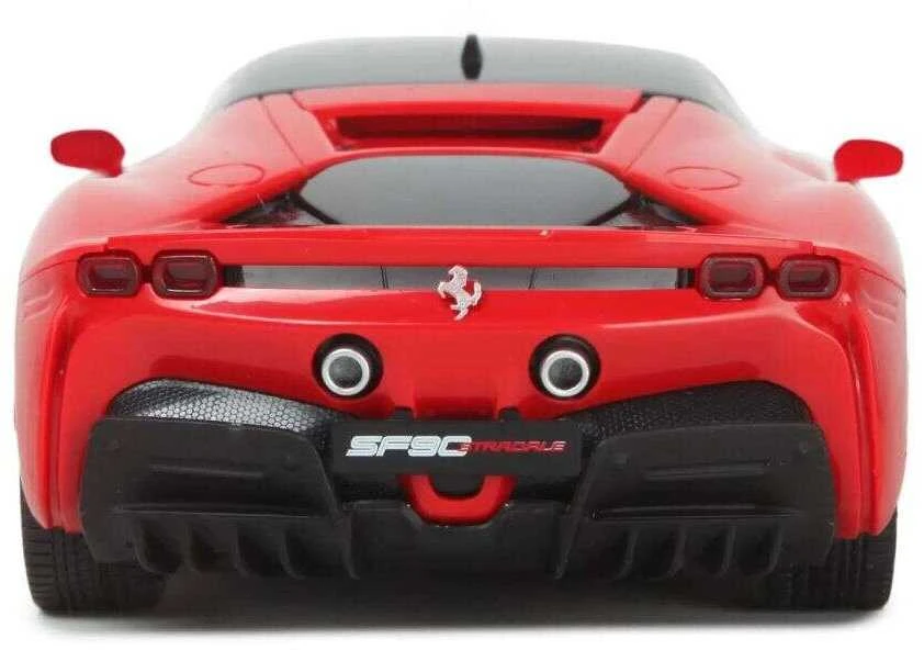 RASTAR valdomas automodelis R/C 1:24 Ferrari SF90 Stradale, 97600