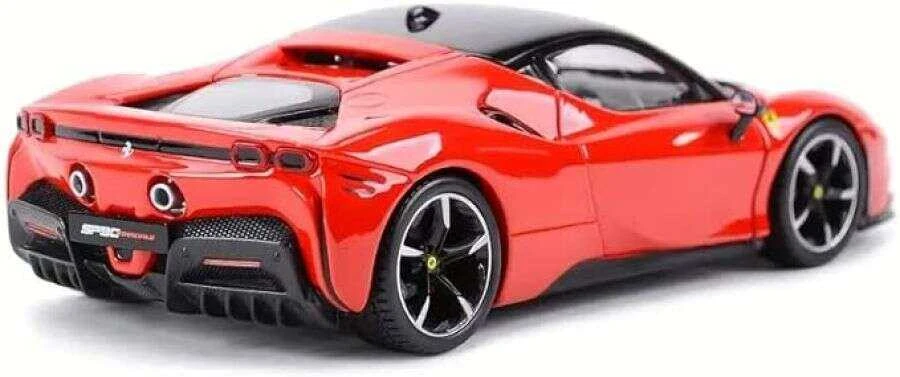RASTAR valdomas automodelis R/C 1:24 Ferrari SF90 Stradale, 97600