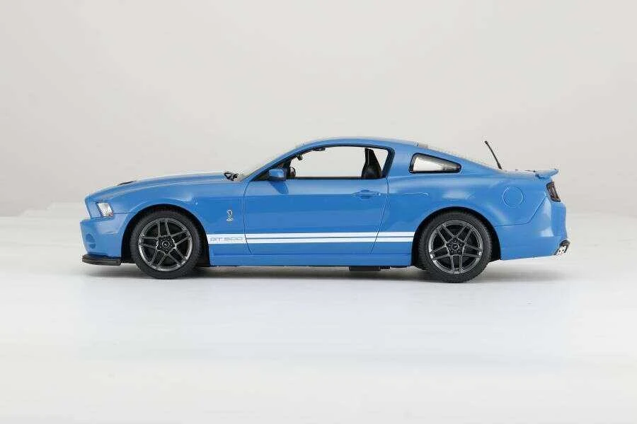 RASTAR automodelis valdomas R/C 1:14 Ford Shelby GT500, assor., 49400