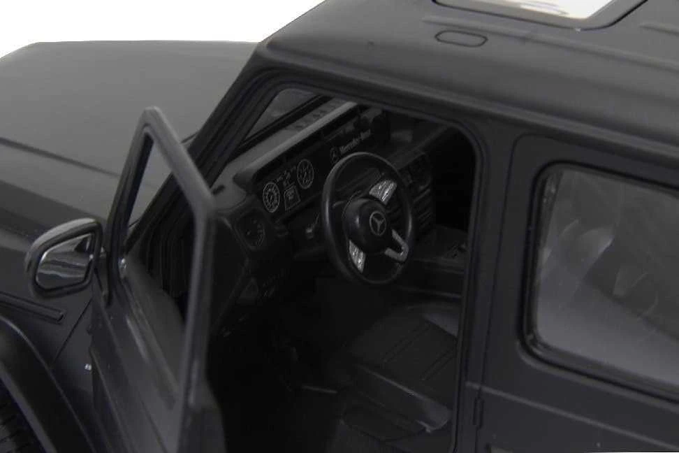 RASTAR automodelis valdomas R/C 1:14 Mercedes-Benz G63 2.4G, 95700