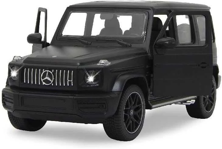 RASTAR automodelis valdomas R/C 1:14 Mercedes-Benz G63 2.4G, 95700
