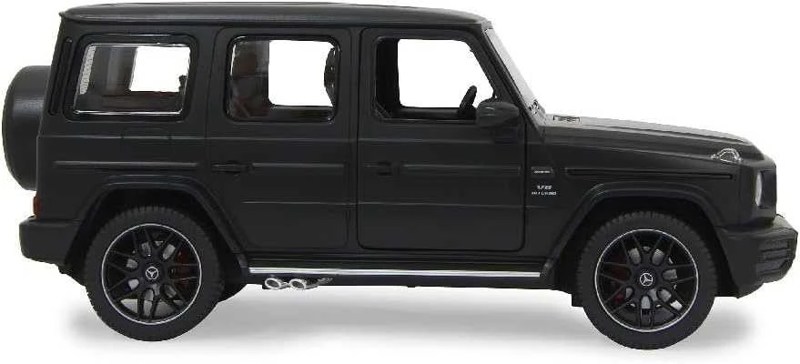 RASTAR automodelis valdomas R/C 1:14 Mercedes-Benz G63 2.4G, 95700