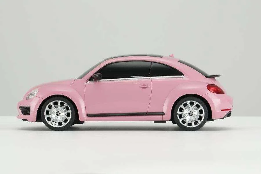 RASTAR R/C 1:24 automodelis Volkswagen Beetle, asort., 76200