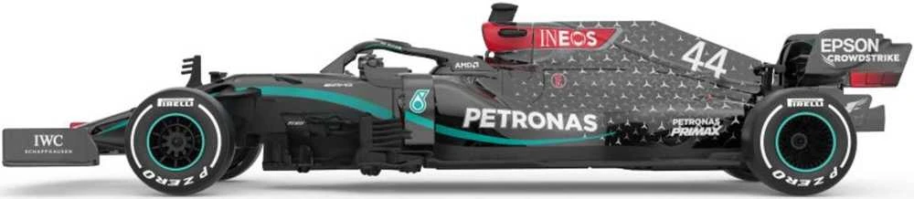 RASTAR 1:18 valdomas automodelis Mercedes-AMG F1 W11 EQ , 98500