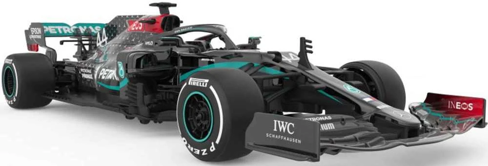 RASTAR 1:18 valdomas automodelis Mercedes-AMG F1 W11 EQ , 98500