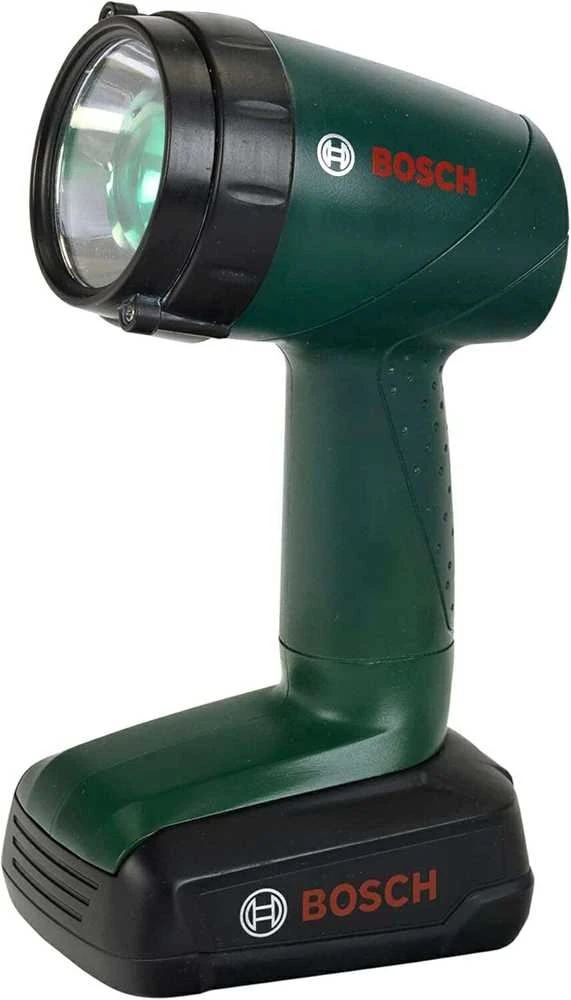 Klein Bosch LED šarnyrinė lempa