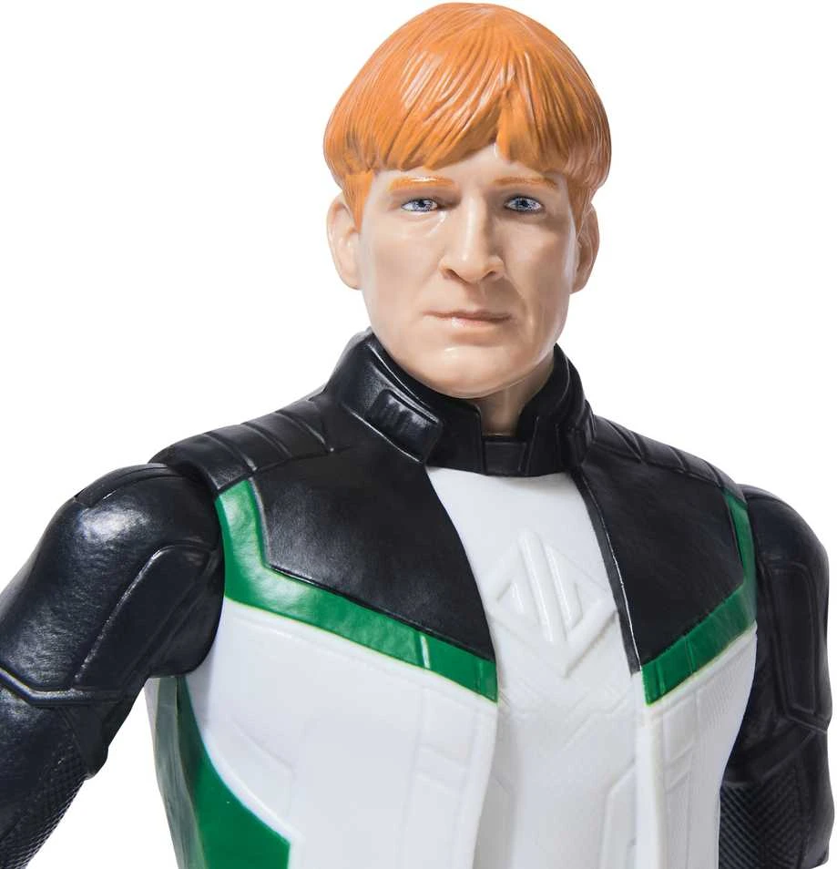 Žaliasis žibintas Žaliojo žibinto veiksmo figūrėlė DC Comics 30 cm