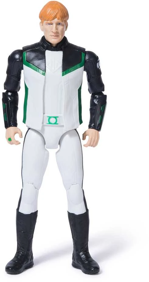 Žaliasis žibintas Žaliojo žibinto veiksmo figūrėlė DC Comics 30 cm
