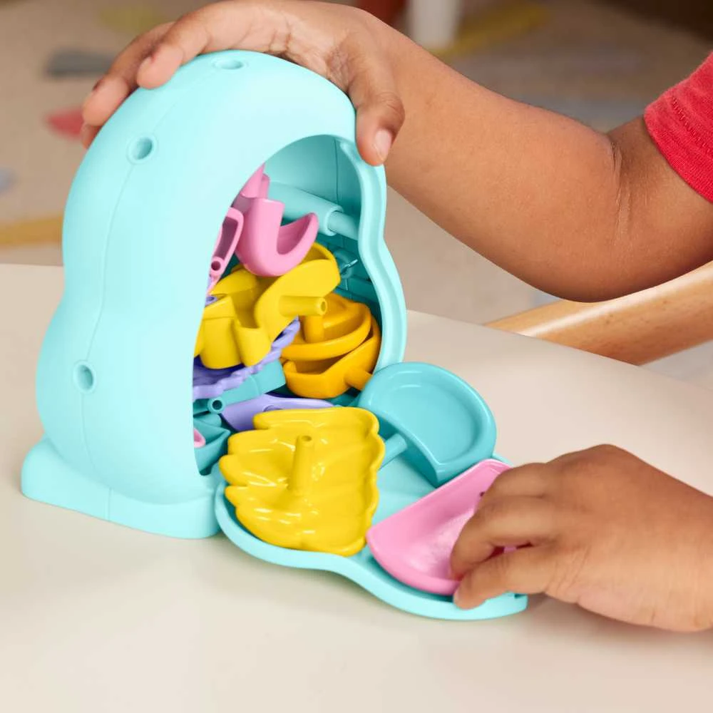 Mattel FISHER-PRICE linksmasis gyvūnėlis (HXP18)