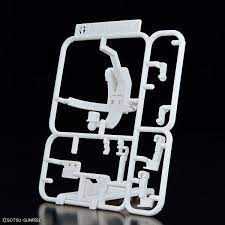 Bandai Gunpla-kun DX Runner Ver. 1/1 rinkinys su detalėmis 65118