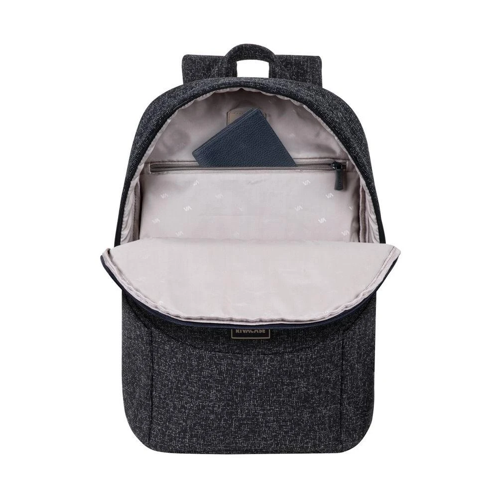 Kuprinė RivaCase Anvik 15,6" (7962 juoda)