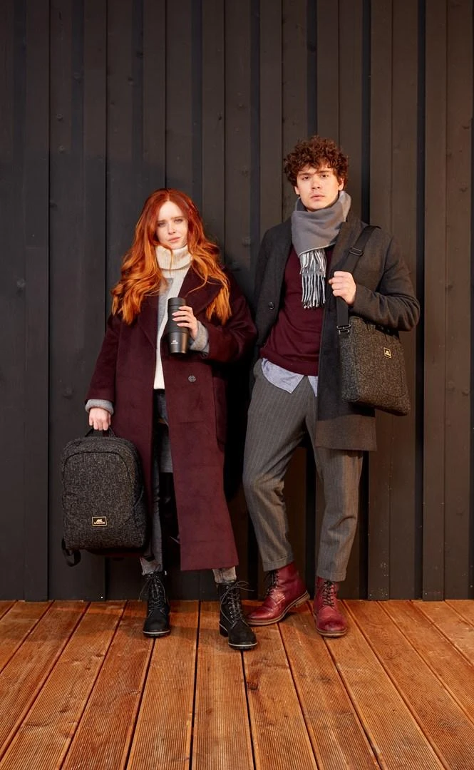 Kuprinė RivaCase Anvik 15,6" (7962 juoda)