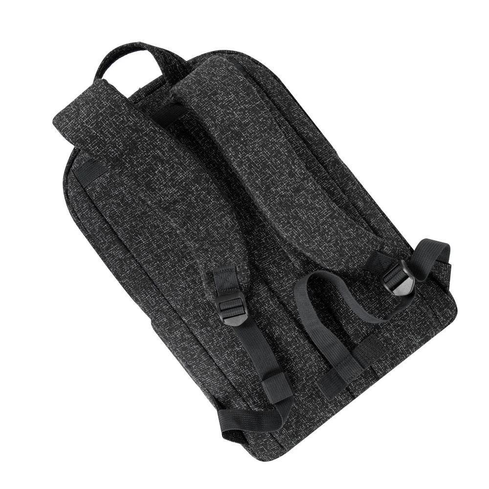 Kuprinė RivaCase Anvik 15,6" (7962 juoda)