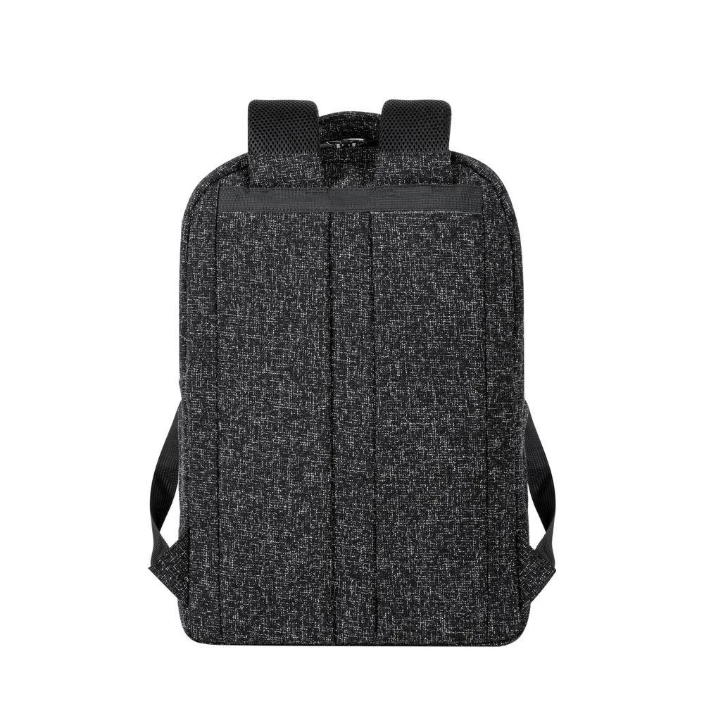 Kuprinė RivaCase Anvik 15,6" (7962 juoda)