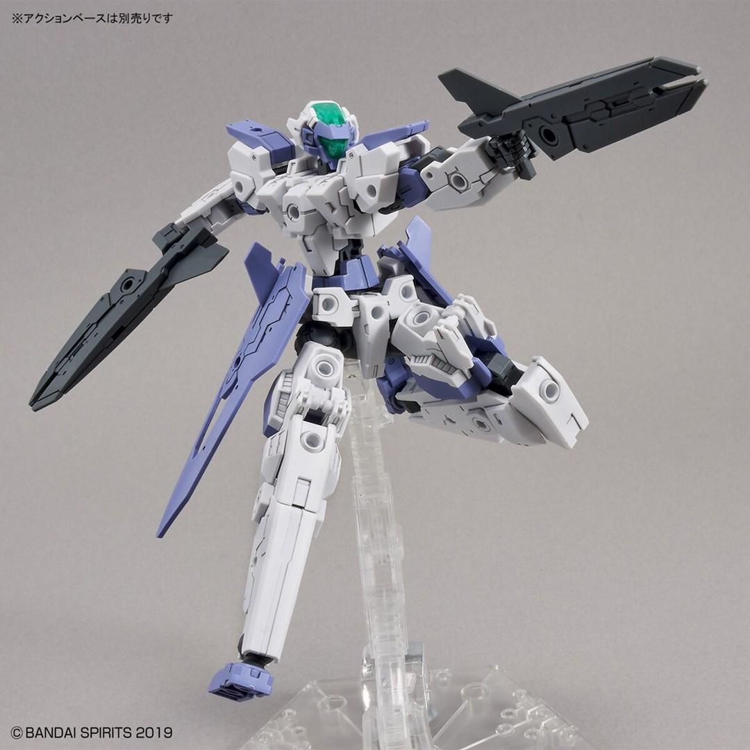 Bandai 30MM eEXM-30 Espossito β surenkamas modelis 1/144 62062