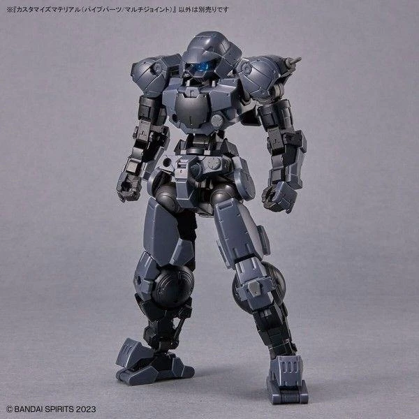 Bandai 30MM/30MS vamzdelių ir jungčių rinkinys Custom Parts