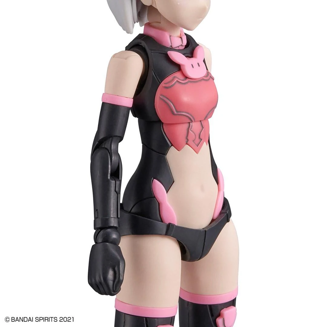 Bandai 30MS SIS-T00 LARANEL [B SPALVA]