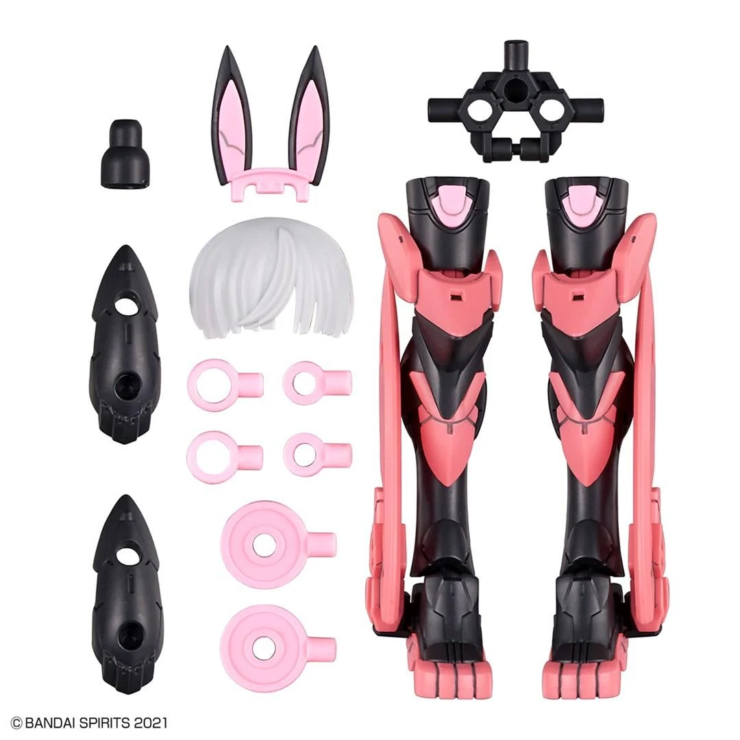 Bandai 30MS SIS-T00 LARANEL [B SPALVA]