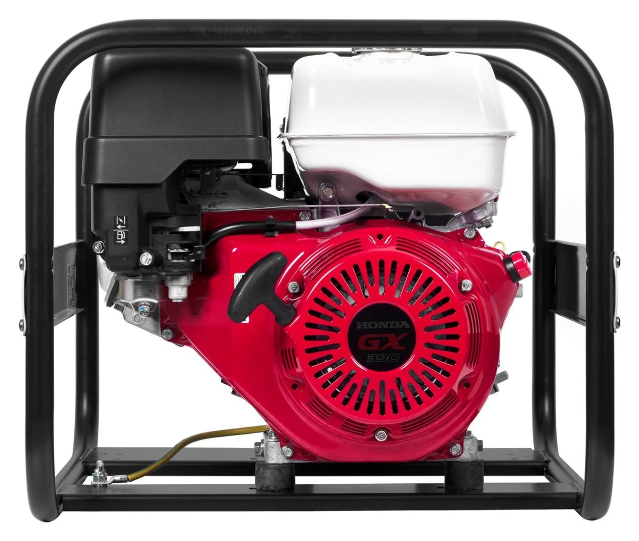 FOGO GENERATOR PRZENOŚNY FH 9000 7,0KW/400V/230V SILNIK HONDA