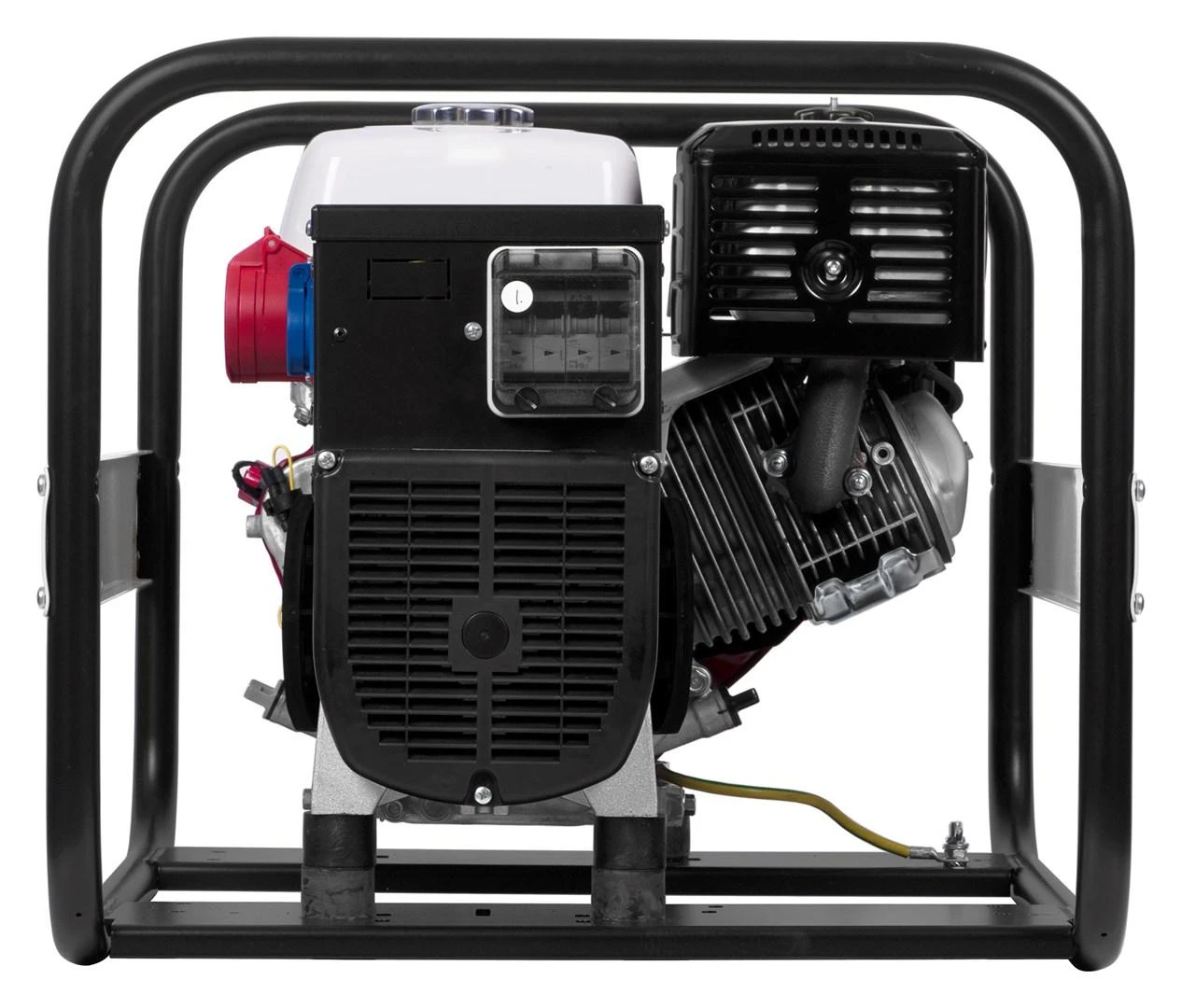FOGO GENERATOR PRZENOŚNY FH 9000 7,0KW/400V/230V SILNIK HONDA