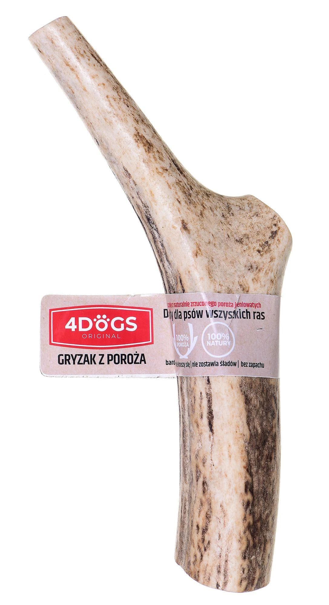 4DOGS GRYZAK XL (HARD)