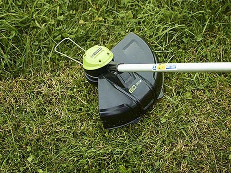 Akumuliatorinė žoliapjovė Greenworks trimmer GD60LT - 2108307 (be akumuliatoriaus ir kroviklio)