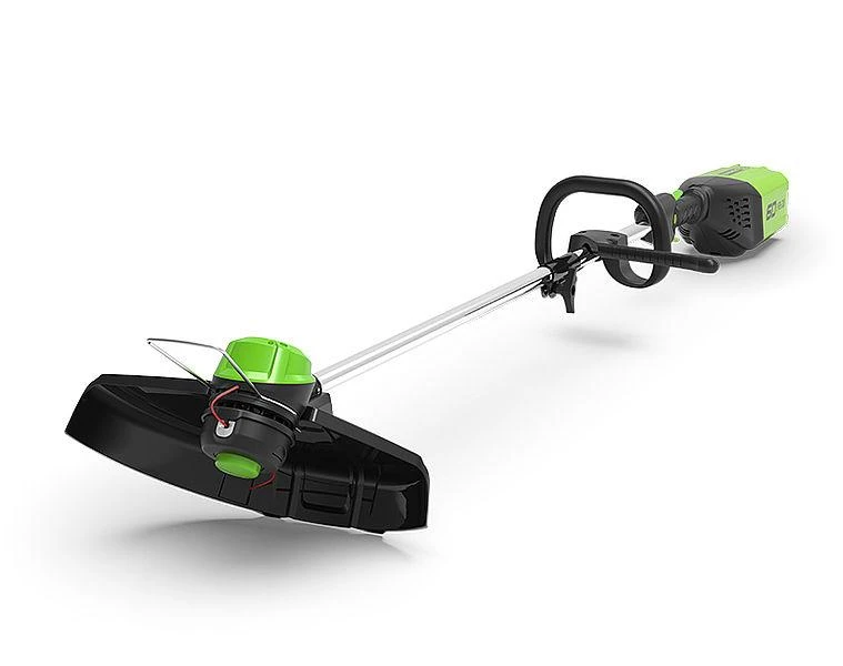 Akumuliatorinė žoliapjovė Greenworks trimmer GD60LT - 2108307 (be akumuliatoriaus ir kroviklio)