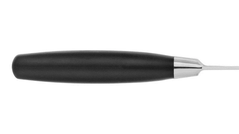 Peilis Set ZWILLING Vier Sterne 35068-003-0 (bread peilis, chef peilis, Peilis block, peilis for peeling fruits ir daržovės,