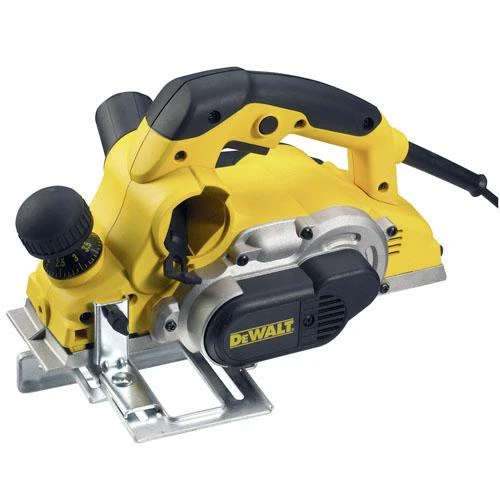 DeWalt Elektrinis oblius D26500 1050W 82 mm