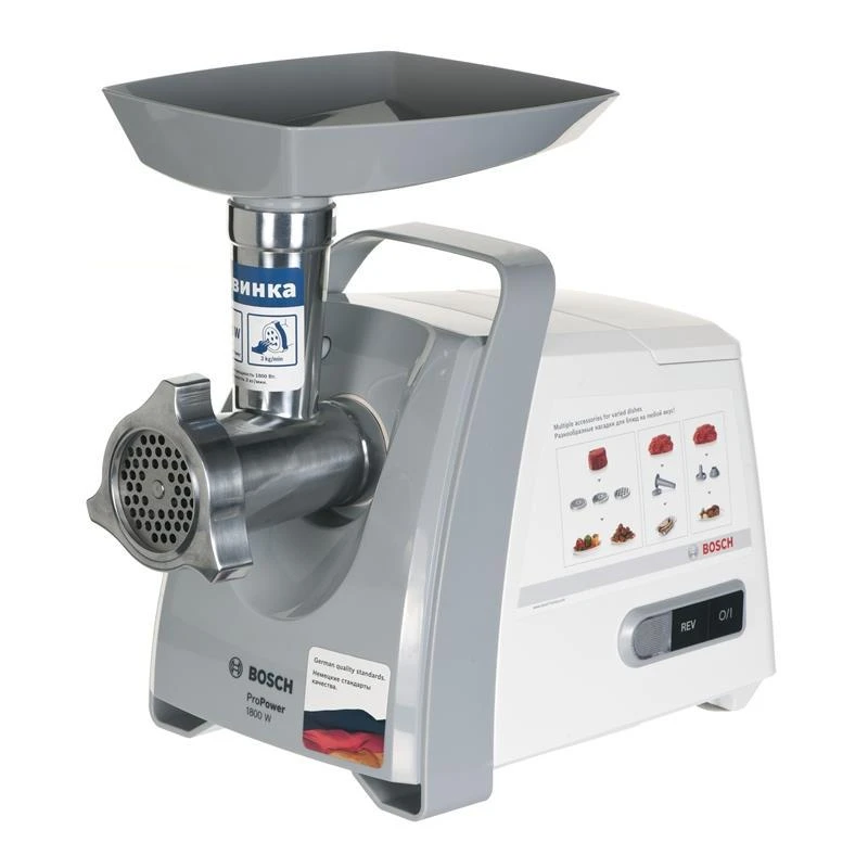 BOSCH MFW66020 Mėsmalė