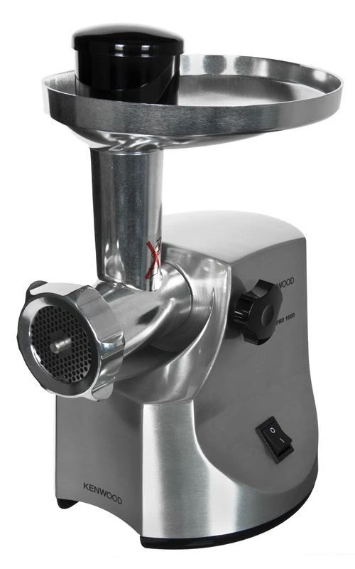 Mėsmalė KENWOOD MG510