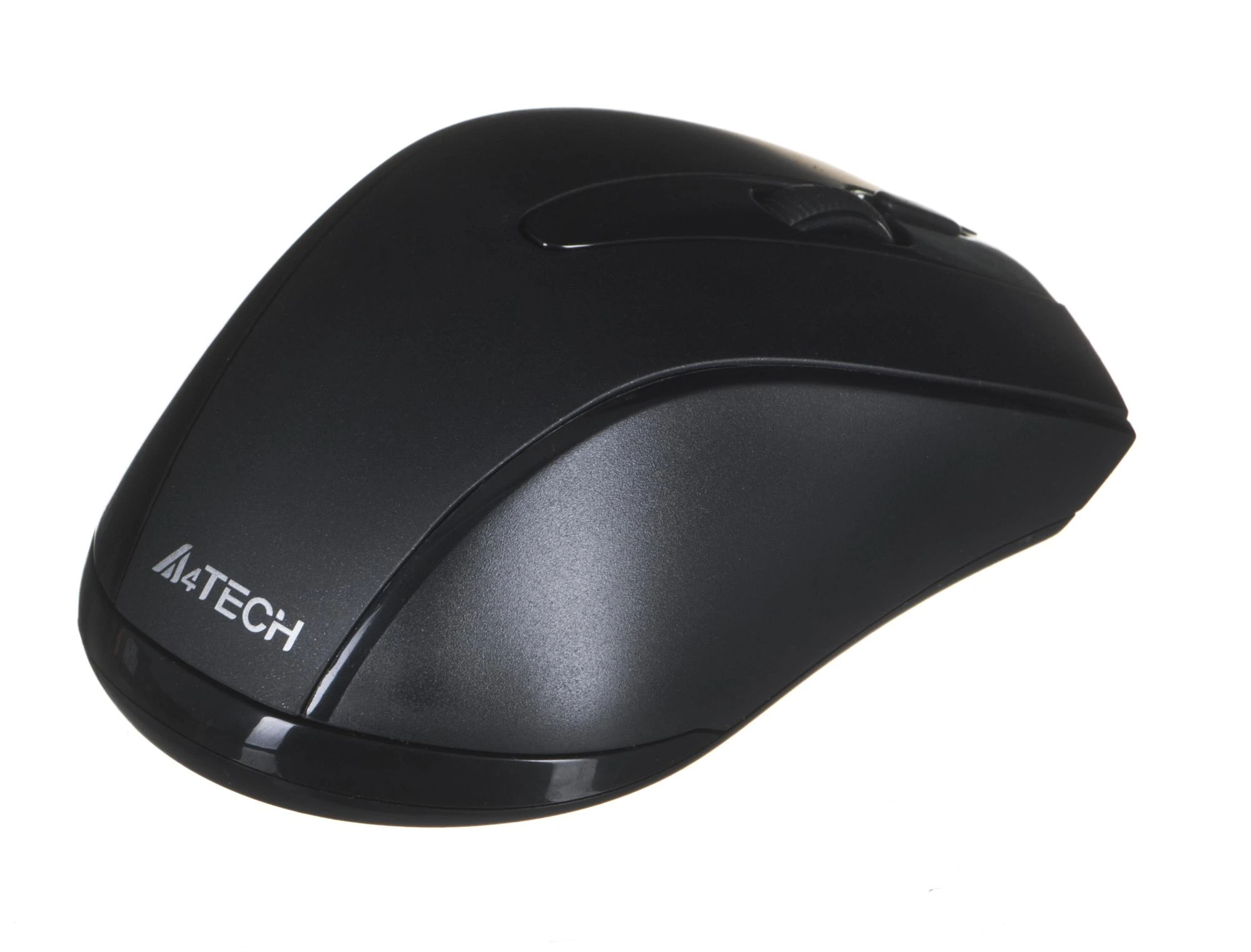 A4Tech A4TMYS40974 Pelė A4Tech V-TRACK G9-500F-1 Juodas RF nano
